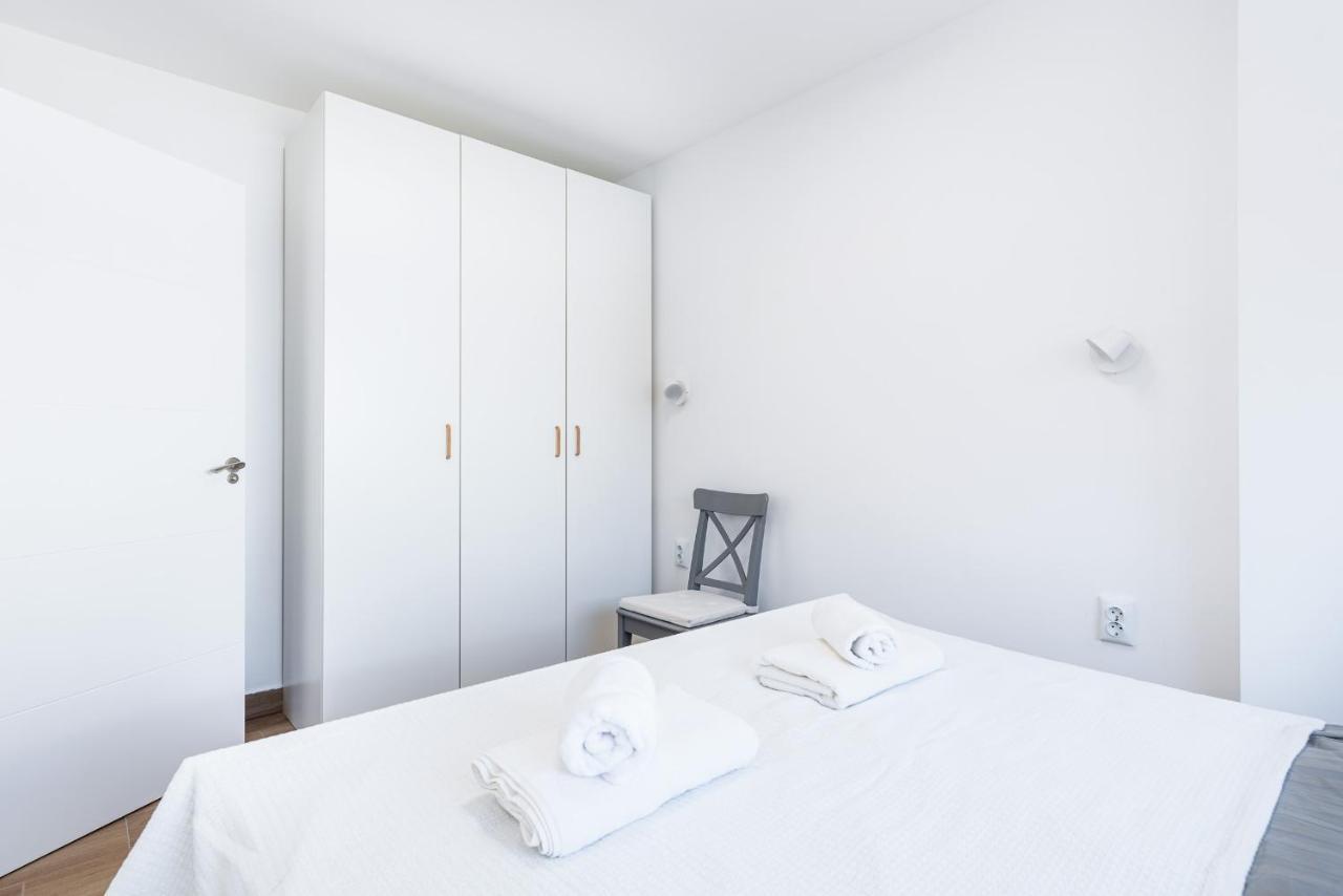 Apartamento Playa Del Cura Torrevieja Exterior foto